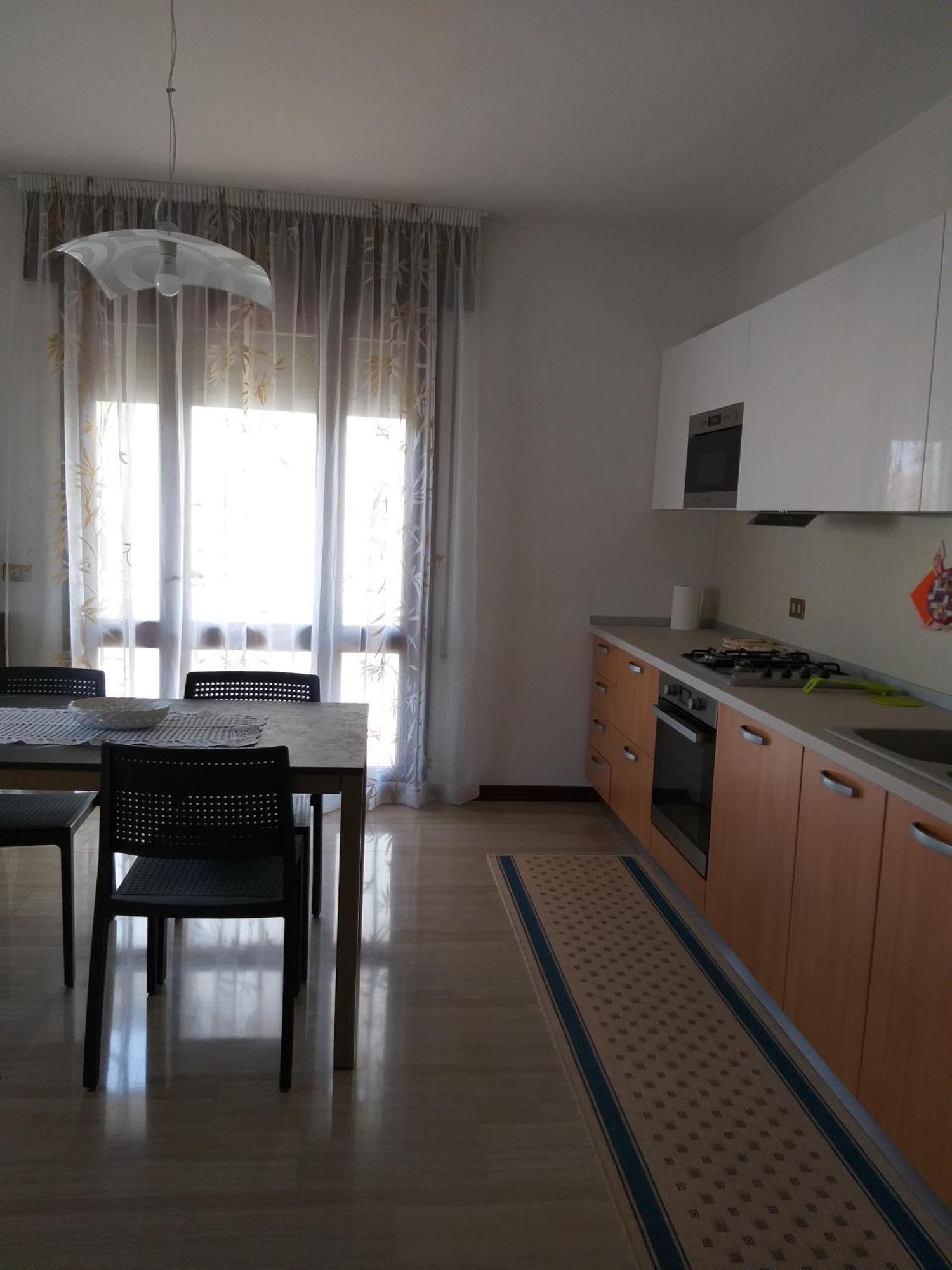Apartament Casa Franci Romano D'Ezzelino Zewnętrze zdjęcie