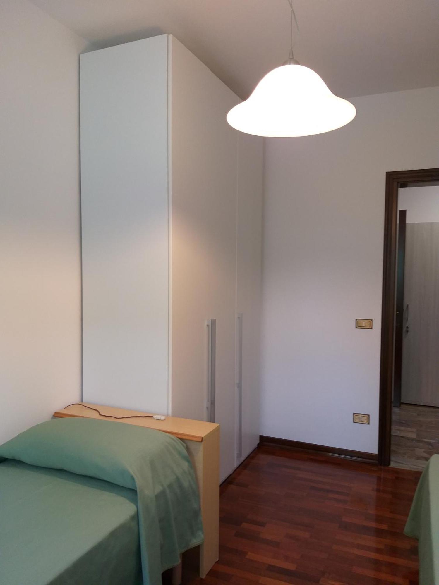 Apartament Casa Franci Romano D'Ezzelino Zewnętrze zdjęcie