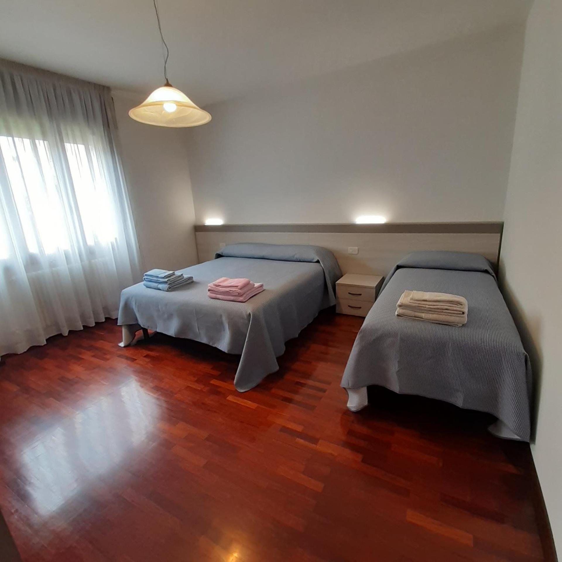 Apartament Casa Franci Romano D'Ezzelino Zewnętrze zdjęcie