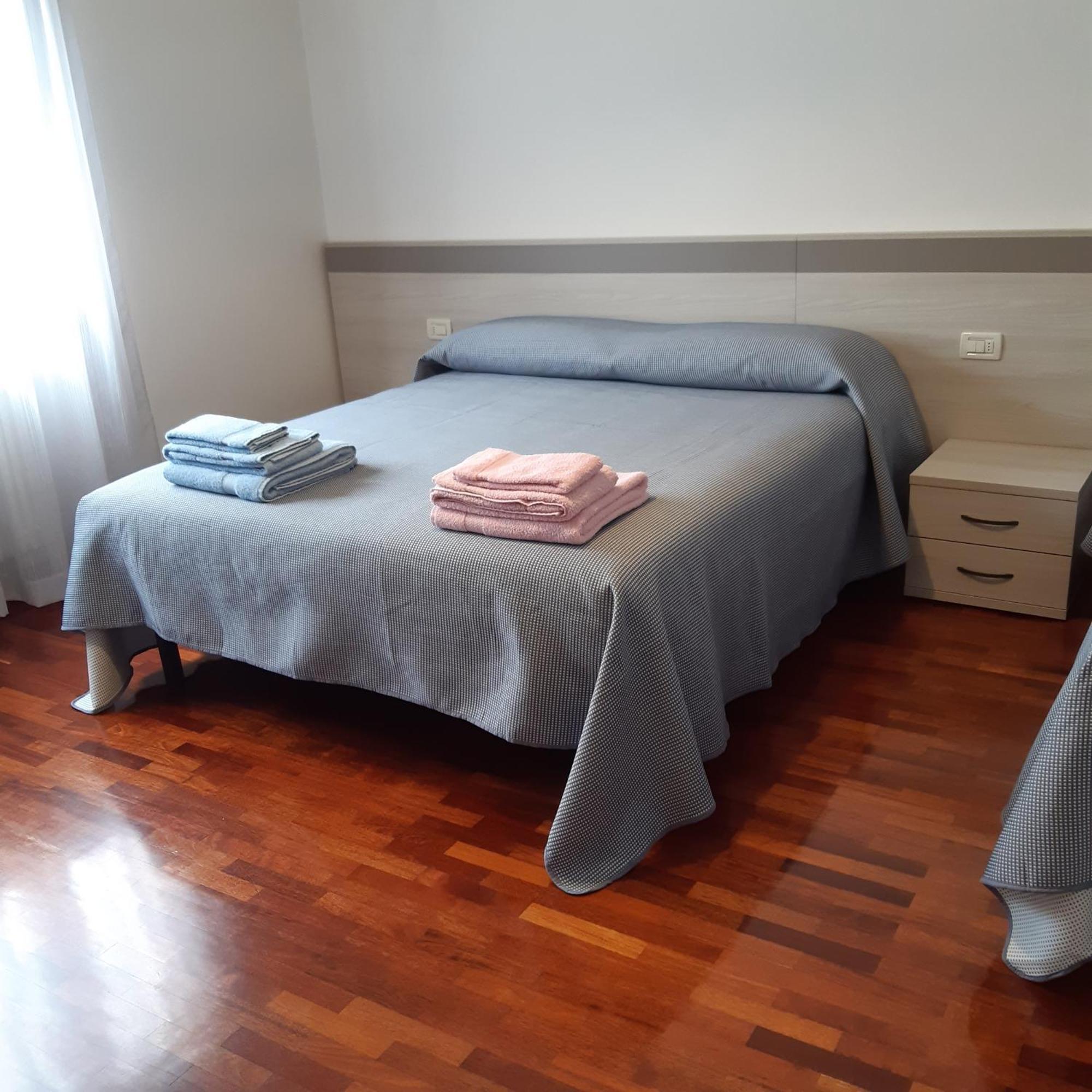 Apartament Casa Franci Romano D'Ezzelino Zewnętrze zdjęcie