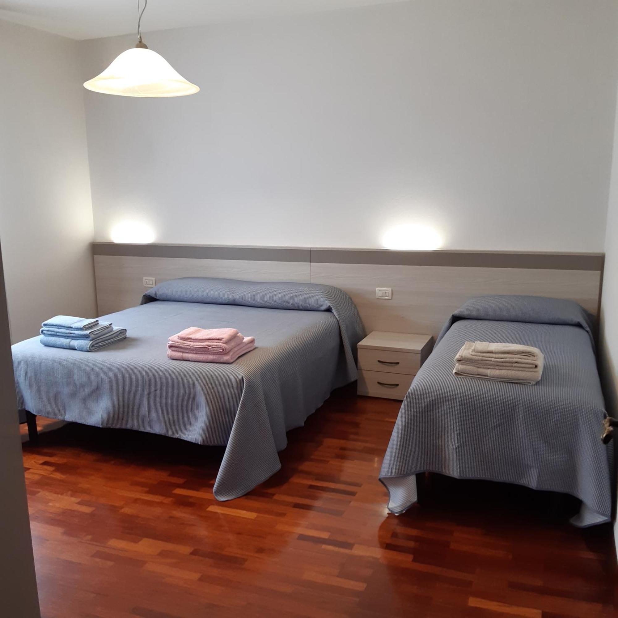 Apartament Casa Franci Romano D'Ezzelino Zewnętrze zdjęcie