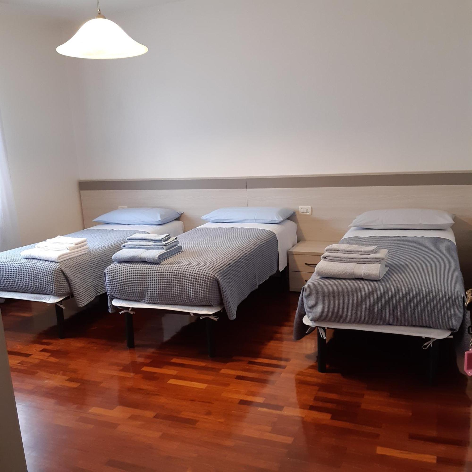 Apartament Casa Franci Romano D'Ezzelino Zewnętrze zdjęcie